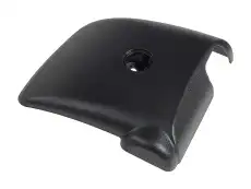 накладка зеркала! левая\ MAN 87-29554-SX STELLOX