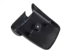 накладка зеркала! левая\ MAN 87-29554-SX STELLOX