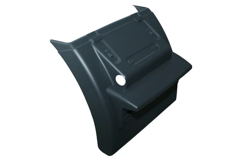 Крыло STELLOX 87-17612-SX