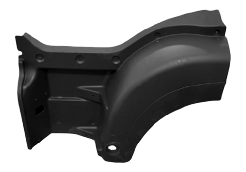Крыло STELLOX 87-17631-SX