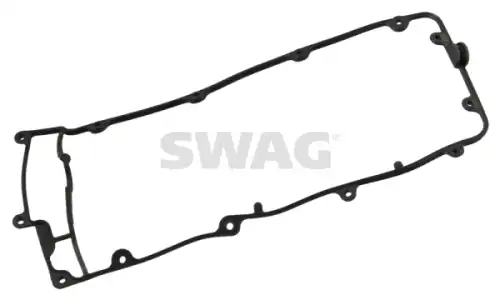 Прокладка ГБЦ SWAG 22 10 4228