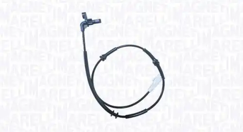 Датчик ABS MAGNETI MARELLI 172100145010