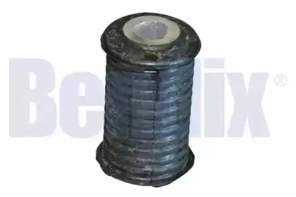 Рессора подвески BENDIX 046662B