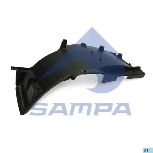 Крыло SAMPA 1810 0057