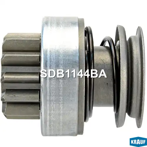 Бендикс стартера SDB1144BA KRAUF