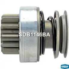 Бендикс стартера SDB1146BA KRAUF