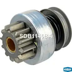 Бендикс стартера SDB1146BA KRAUF