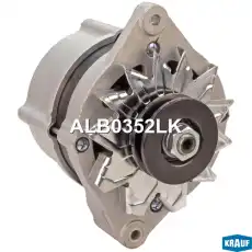 Генератор KRAUF ALB0352LK