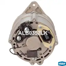 Генератор KRAUF ALB0352LK