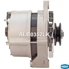 Генератор KRAUF ALB0352LK