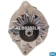Генератор KRAUF ALB0352LK