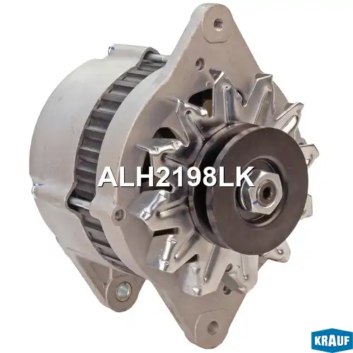 Генератор KRAUF ALH2198LK