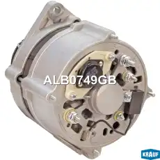 Генератор KRAUF ALB0749GB