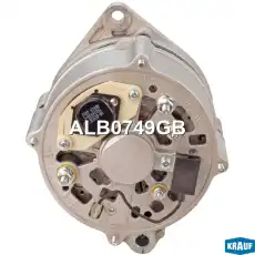 Генератор KRAUF ALB0749GB