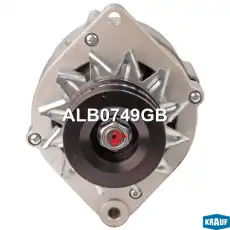 Генератор KRAUF ALB0749GB