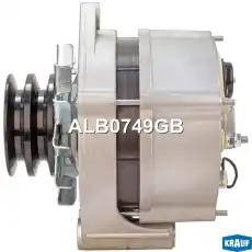 Генератор KRAUF ALB0749GB