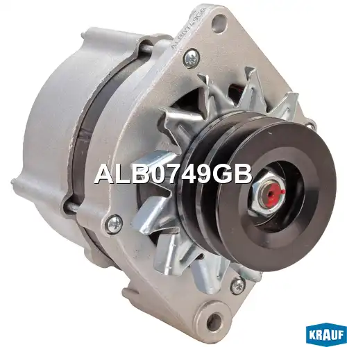Генератор KRAUF ALB0749GB