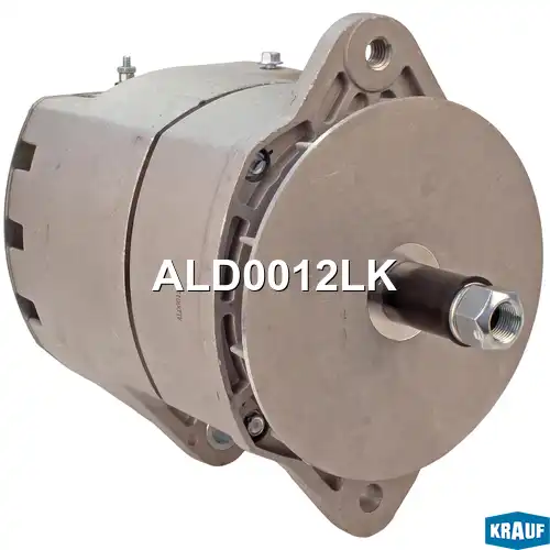 Генератор KRAUF ALD0012LK