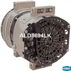 Генератор KRAUF ALD8694LK