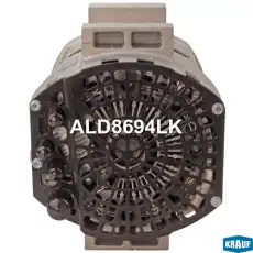Генератор KRAUF ALD8694LK