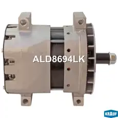 Генератор KRAUF ALD8694LK