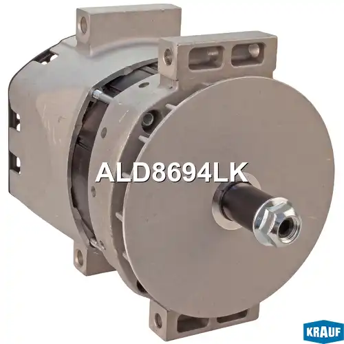 Генератор KRAUF ALD8694LK