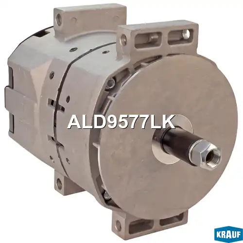 Генератор KRAUF ALD9577LK