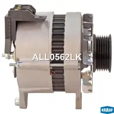 Генератор KRAUF ALL0562LK