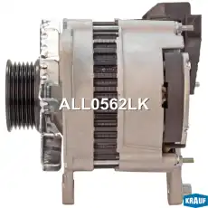 Генератор KRAUF ALL0562LK