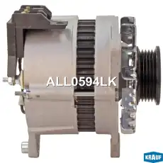 Генератор KRAUF ALL0594LK