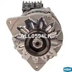 Генератор KRAUF ALL0594LK