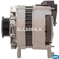 Генератор KRAUF ALL0594LK