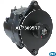 Генератор KRAUF ALP3095RP