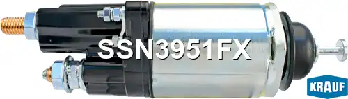Втягивающее реле стартера SSN3951FX KRAUF