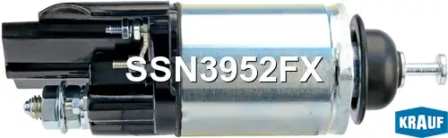 SSN3952FX Втягивающее реле стартера KRAUF