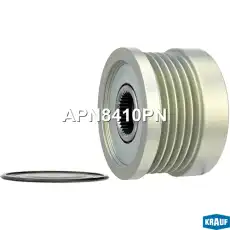 APN8410PN Шкив обгонный KRAUF