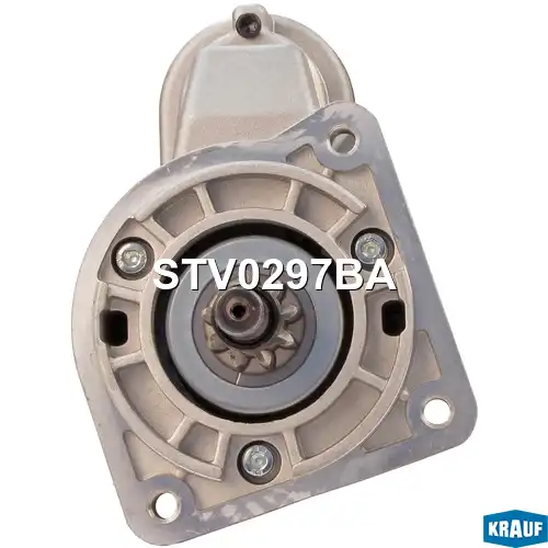 Стартер KRAUF STV0297BA