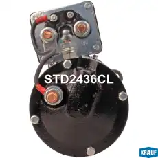 Стартер KRAUF STD2436CL