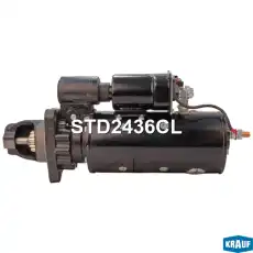 Стартер KRAUF STD2436CL