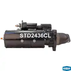 Стартер KRAUF STD2436CL