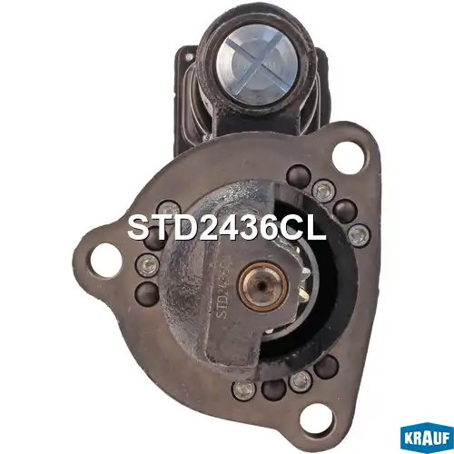 Стартер KRAUF STD2436CL