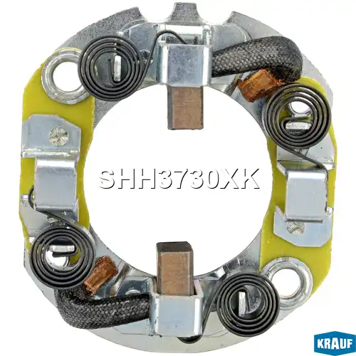 щеткодержатель стартера! Hitachi\ Nissan SHH3730XK KRAUF