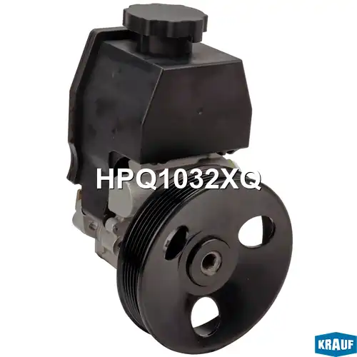 Насос гидроусилителя руля KRAUF HPQ1032XQ