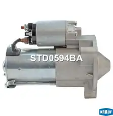 Стартер KRAUF STD0594BA