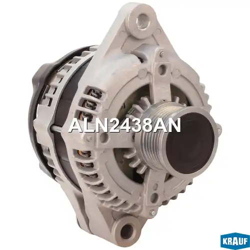 Генератор KRAUF ALN2438AN