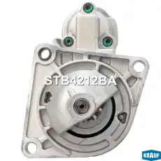 Стартер KRAUF STB4212BA