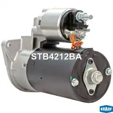 Стартер KRAUF STB4212BA