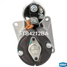 Стартер KRAUF STB4212BA