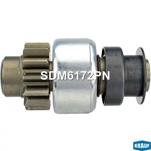 Бендикс стартера SDM6172PN KRAUF