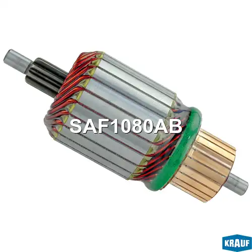 Ротор стартера SAF1080AB KRAUF